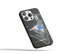 New England Patriots Étui Téléphone Édition Limitée Élégante